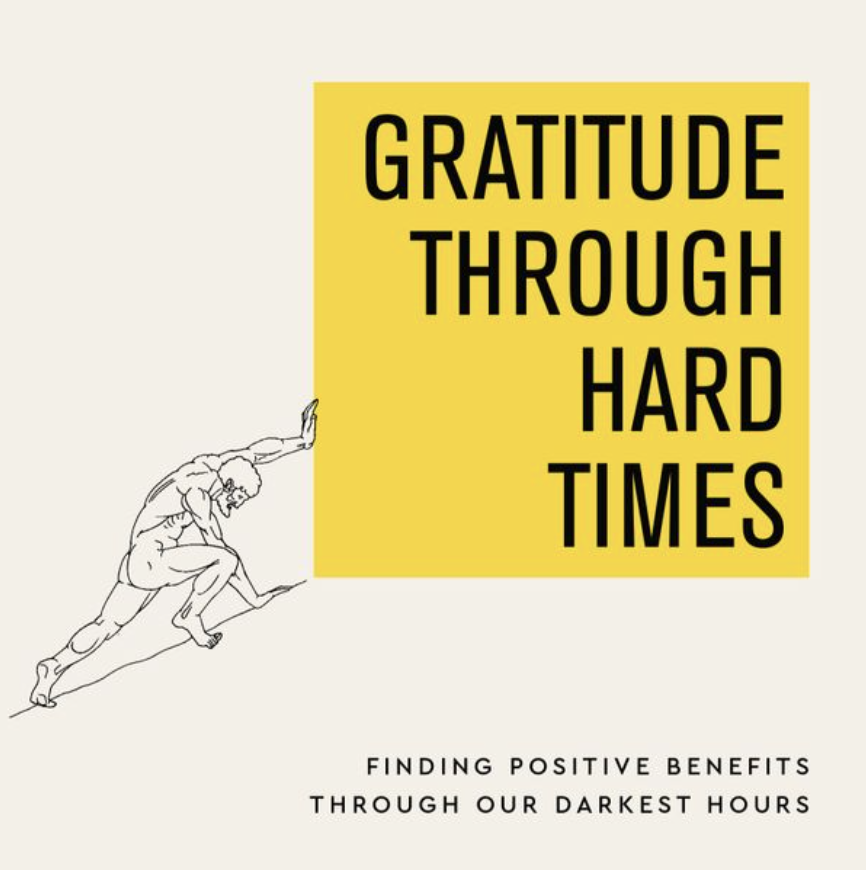 Gratitude Through Hard Times podcast