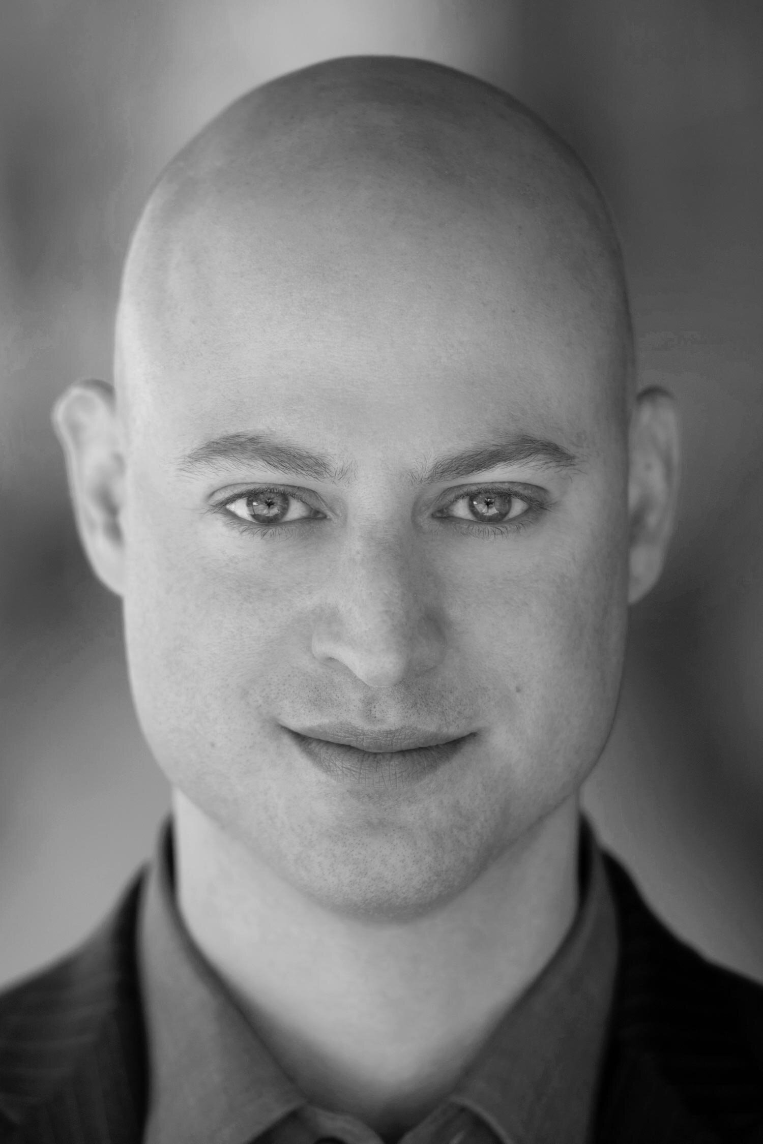 Ben Michaelis