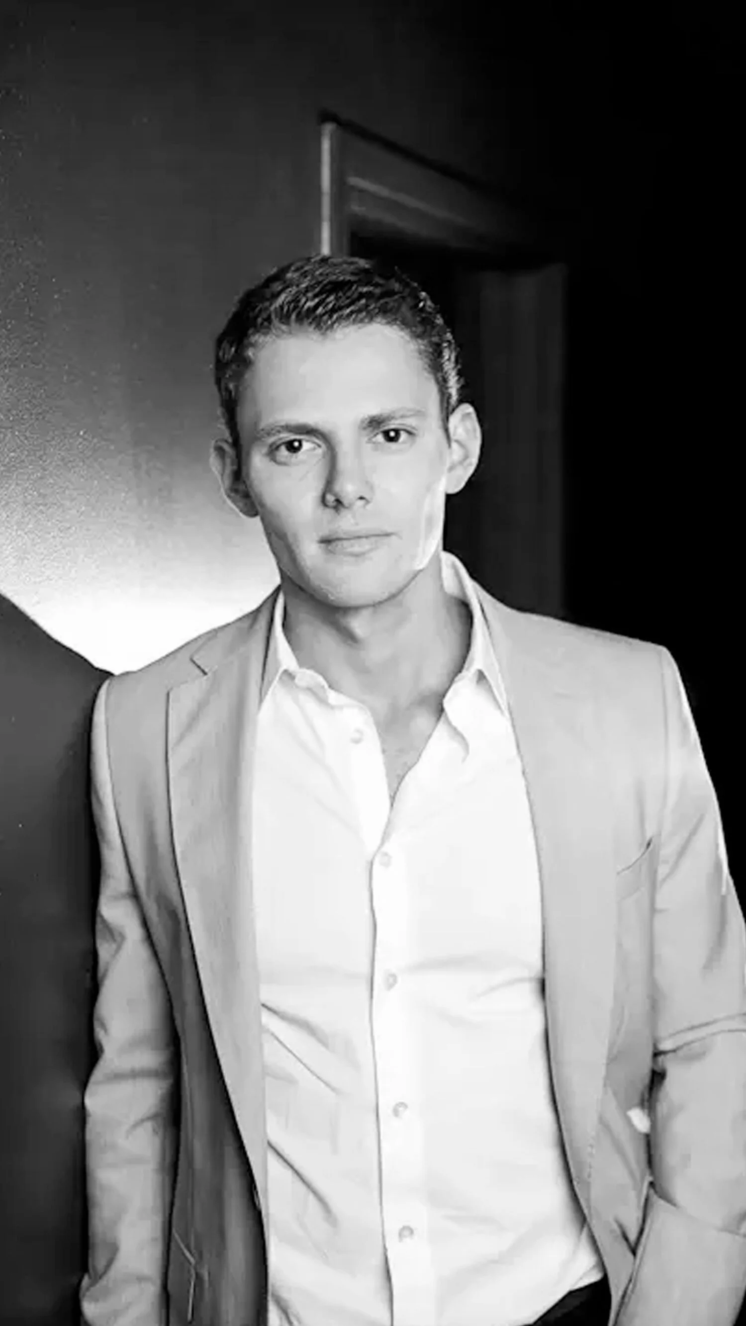 Michael Mogill