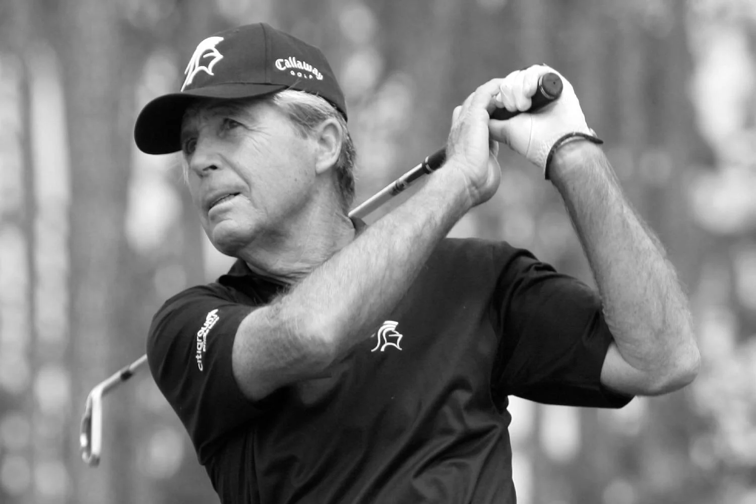 Gary Player