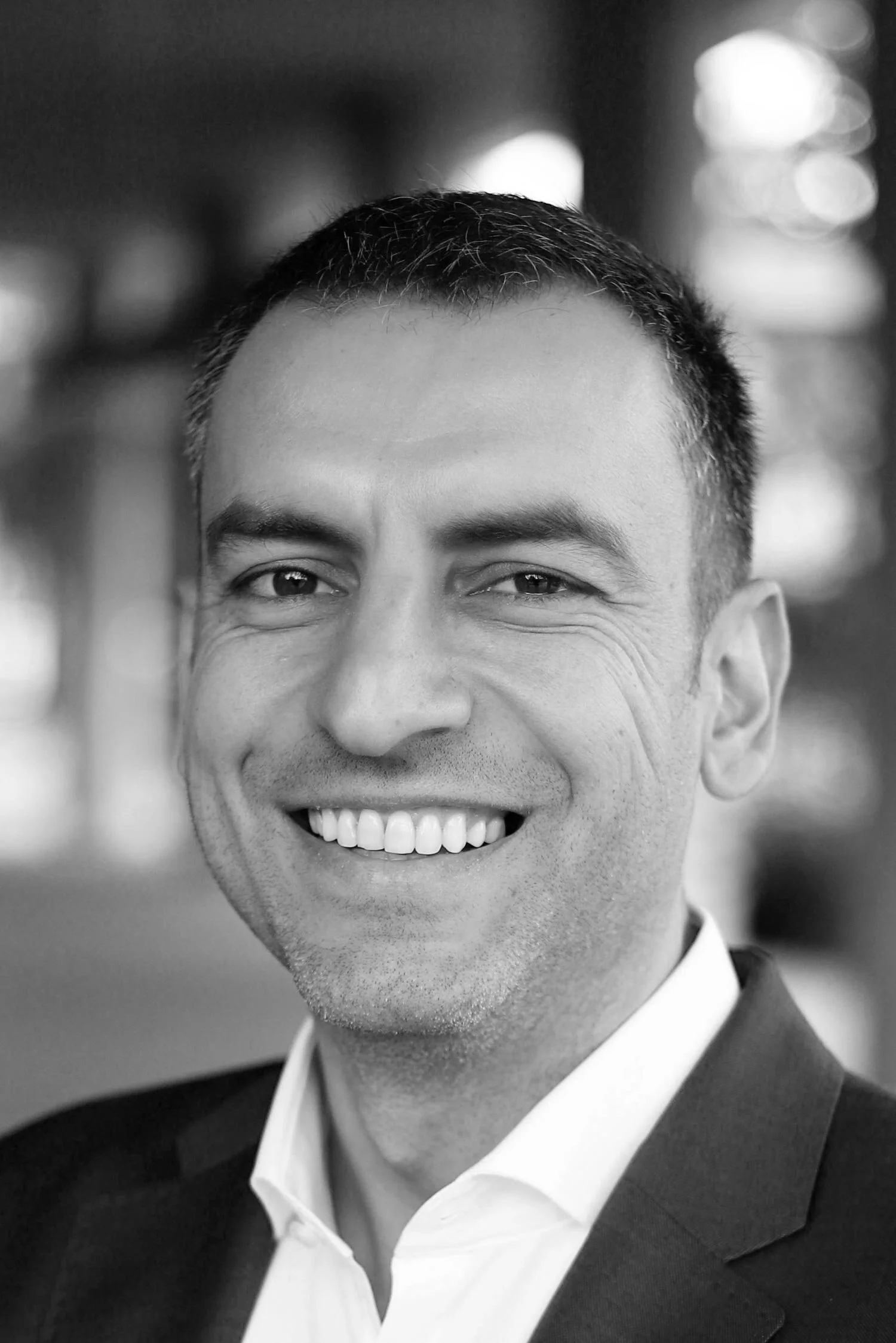 Tony Safoian
